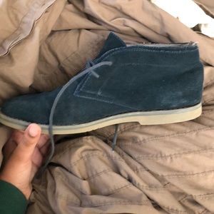 Men’s Calvin Klein shoes